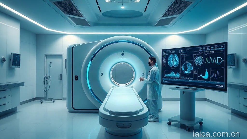 影像引导治疗赛道升温：Profound Medical 与两家加拿大AI医疗企业的技术路径与商业考验