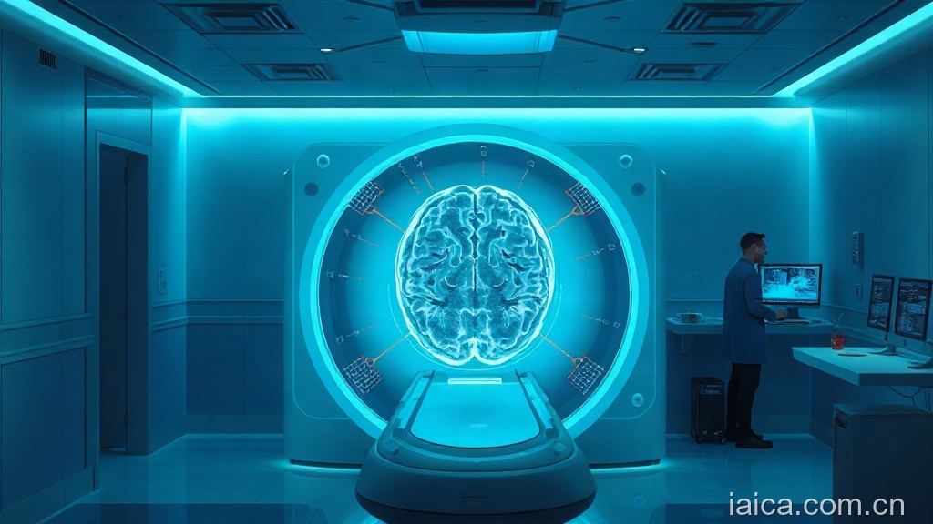 AIRS Medical 的 MRI 重建软件获 FDA 510(k) 许可：AI 正式切入影像成像底层链路