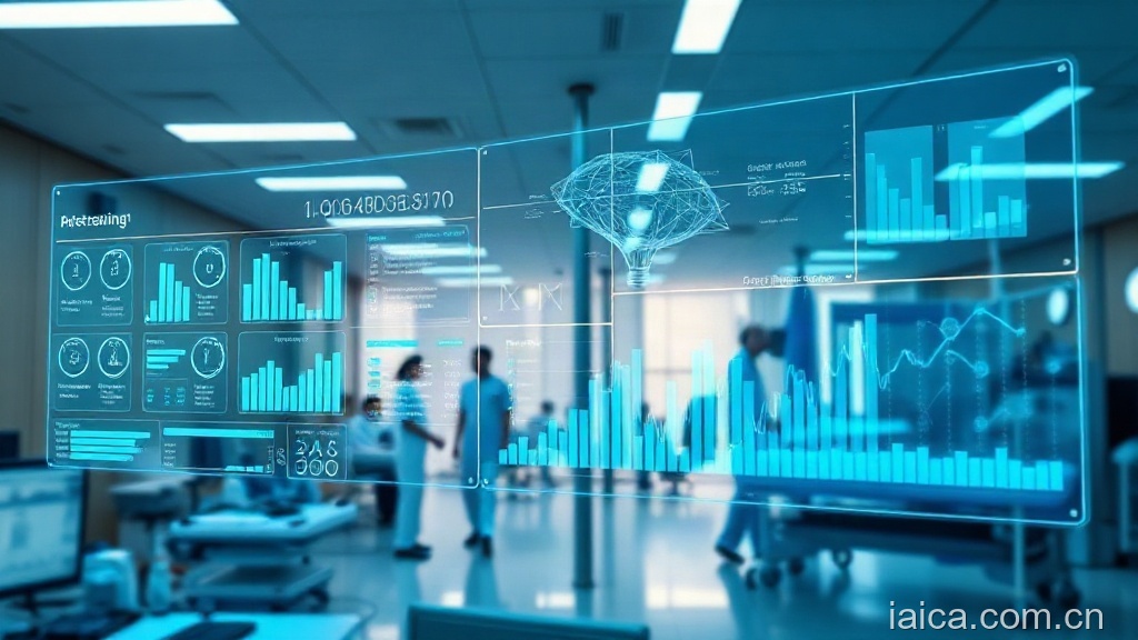 Vitalize 获 3100 万美元 A 轮融资，以 AI 优化医院人力与容量管理