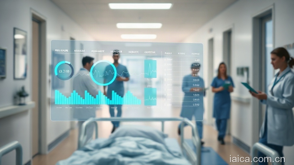 Healthleap 融资 3800 万美元，将 AI 漏诊筛查平台从营养不良扩展至多病种