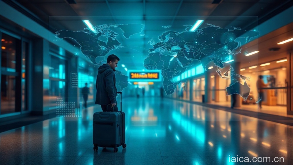AI评估返程旅客发热仍未经外部验证：PLOS Digital Health综述仅纳入三项研究