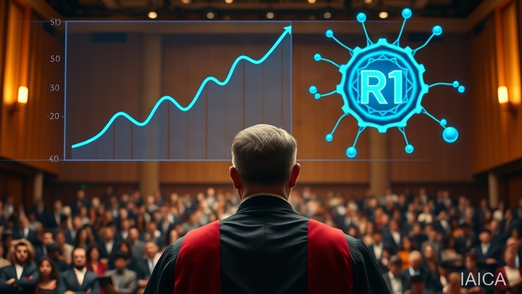 罗德岛大学第五次校情咨文：R1研究地位与AI学科扩张并进，校长呼吁“全面加大投入”